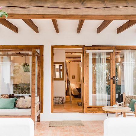 Can Vistabella Boutique Resort San Antonio  Exterior foto