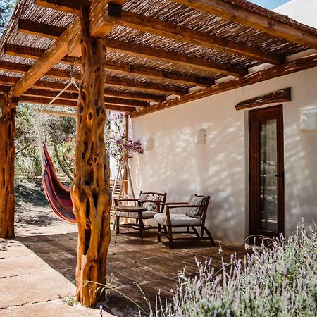 Can Vistabella Boutique Resort San Antonio  Exterior foto