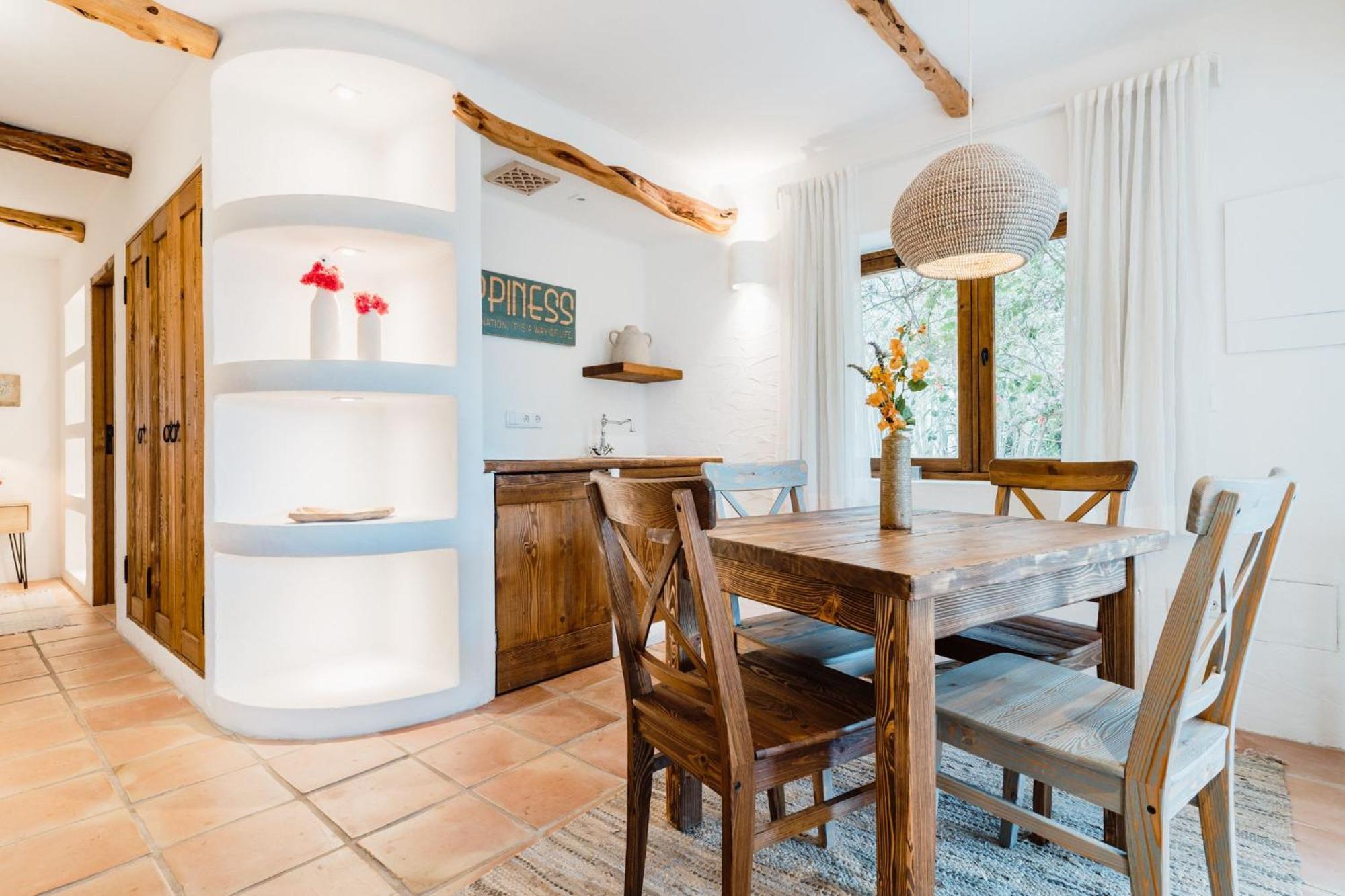 Can Vistabella Boutique Resort San Antonio  Cameră foto