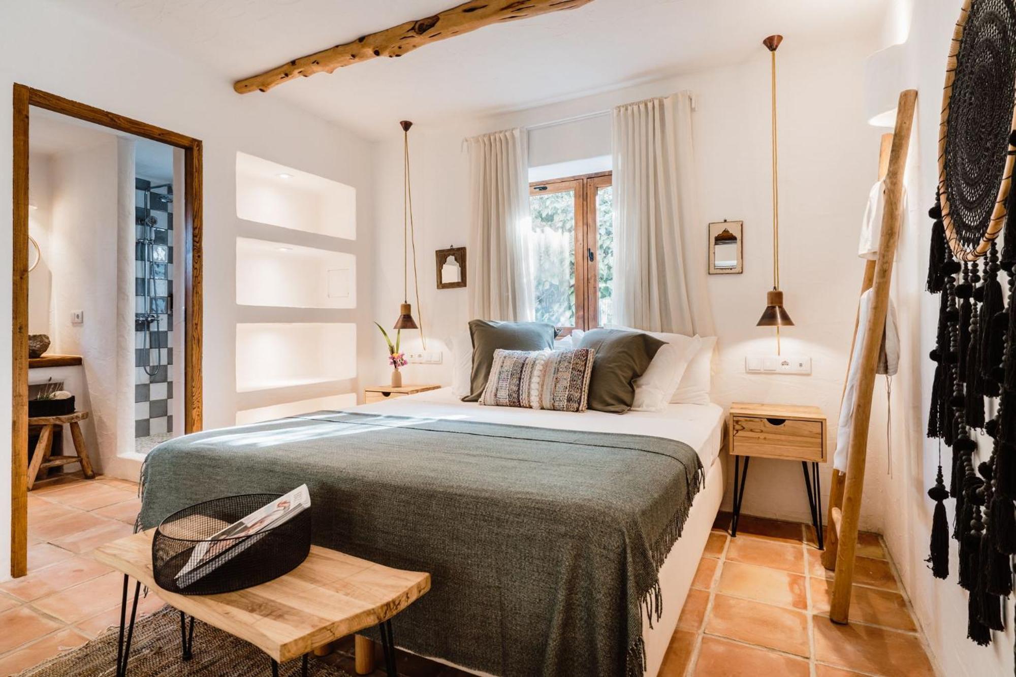 Can Vistabella Boutique Resort San Antonio  Cameră foto