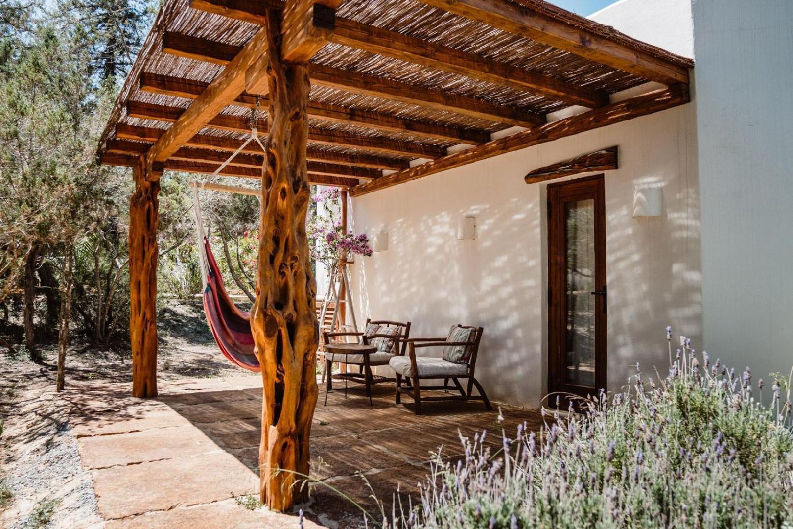 Can Vistabella Boutique Resort San Antonio  Exterior foto